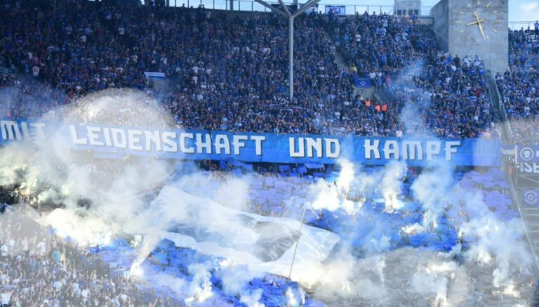 Der Hamburger SV startet mit Spannung in die neue Saison